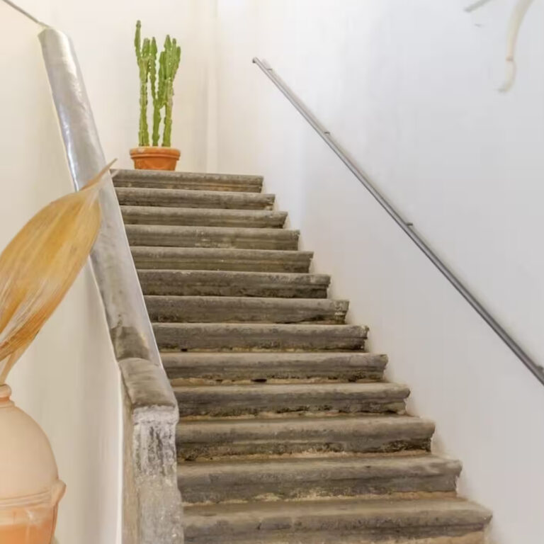 exclusive home ischia