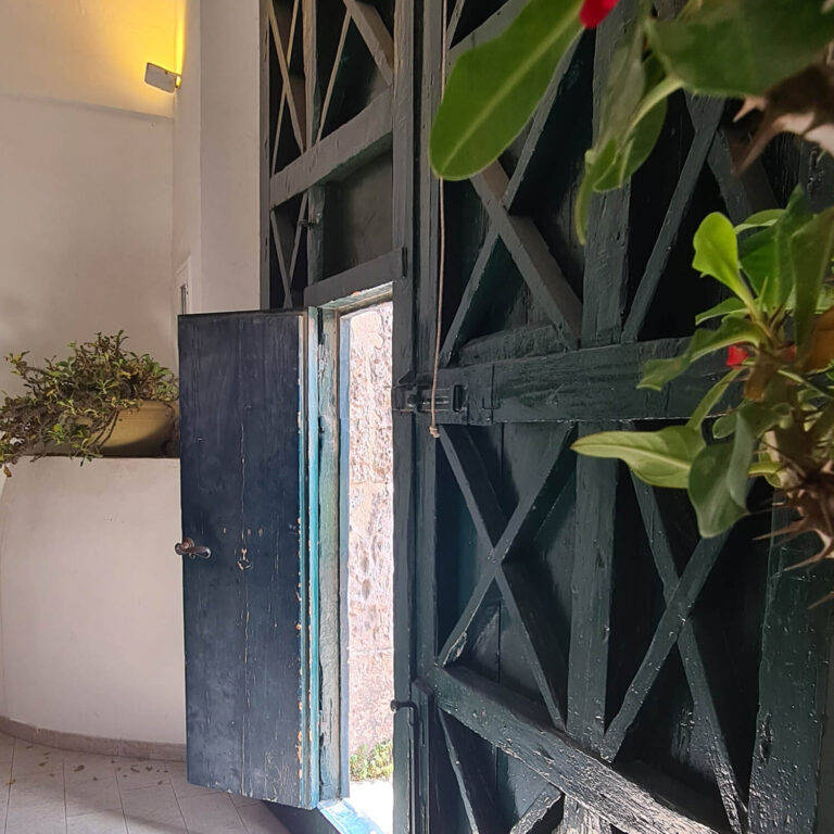 exclusive home ischia