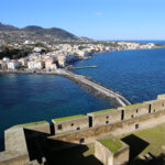 ischia ponte